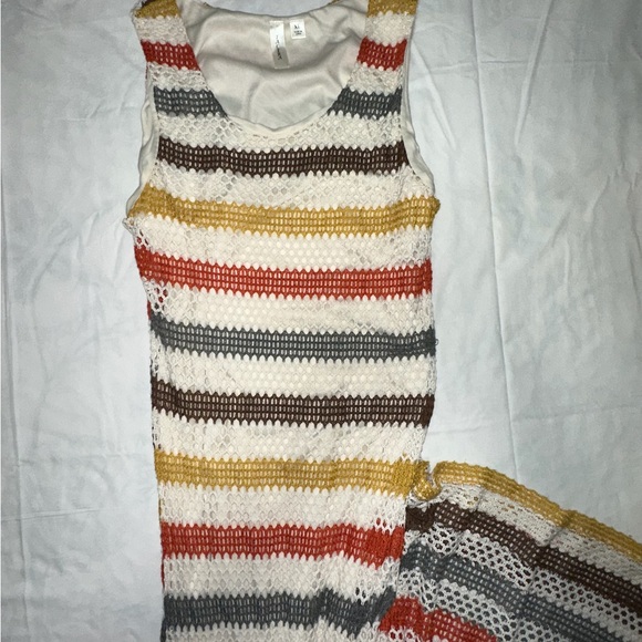 Long maxi - Picture 2 of 3